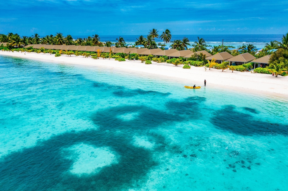 South Palm Resort Maldives