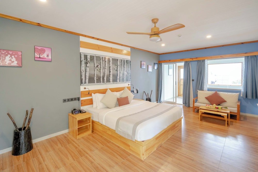 South Palm Resort Maldives