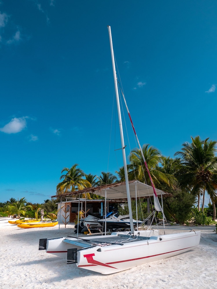 South Palm Resort Maldives