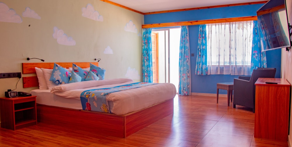South Palm Resort Maldives