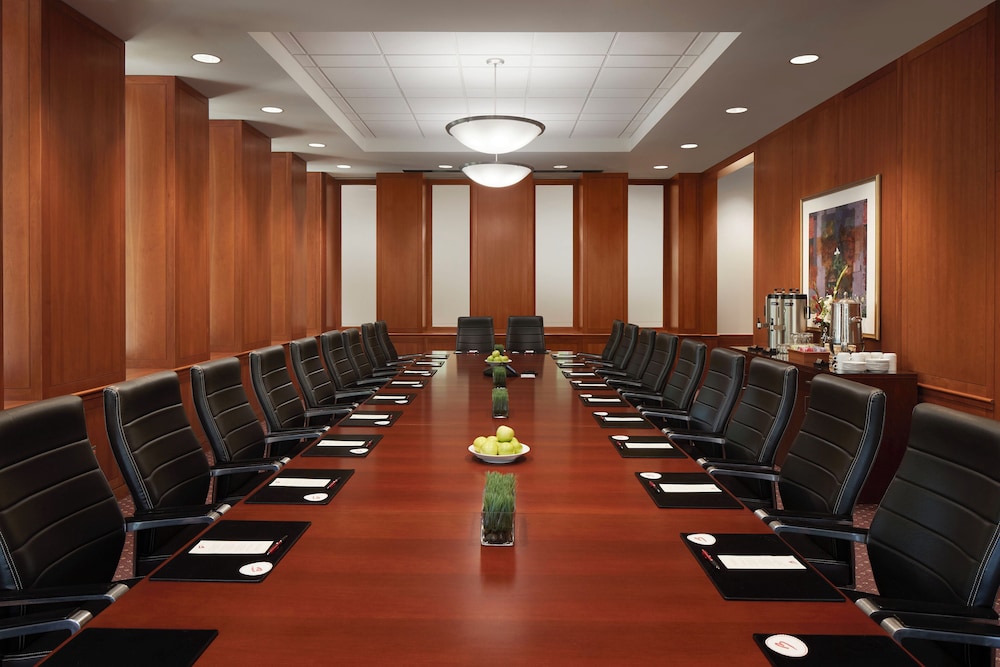 The Blackwell Inn and Pfahl Conference Center