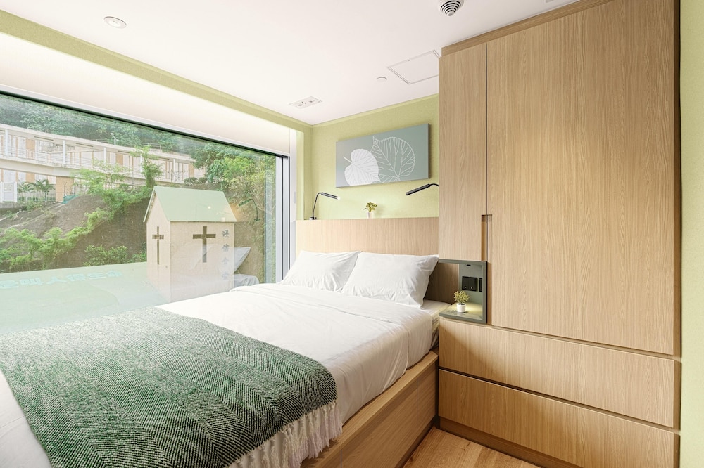 Urbanwood Ap Lei Chau