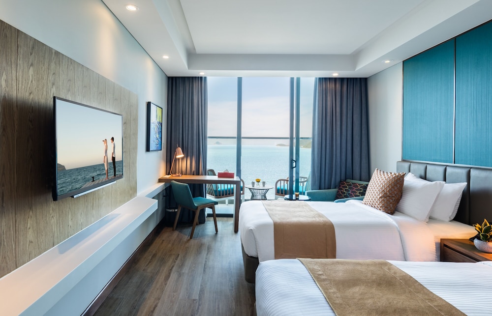 Citadines Bayfront Nha Trang