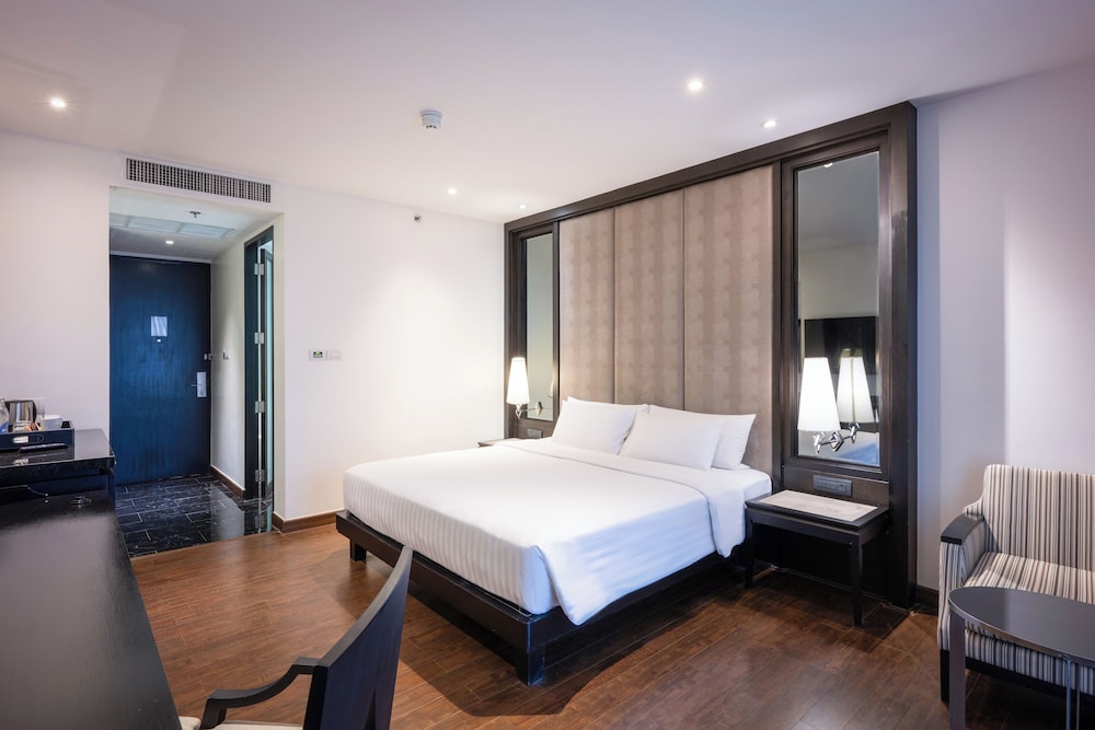 Mövenpick Hotel Sukhumvit 15 Bangkok