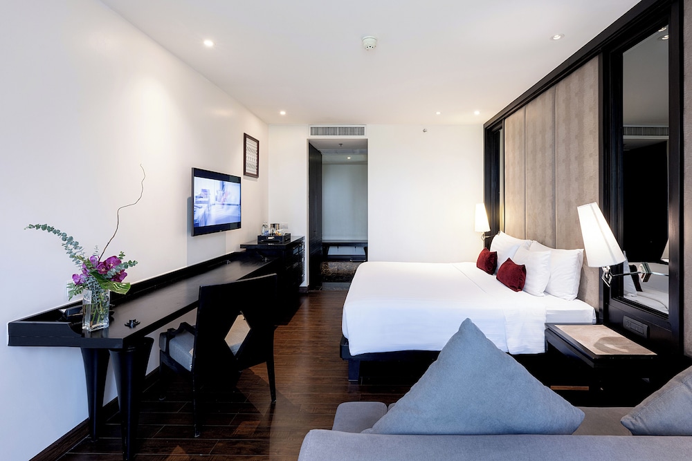 Mövenpick Hotel Sukhumvit 15 Bangkok