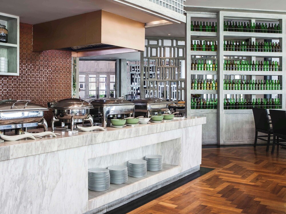 Mövenpick Hotel Sukhumvit 15 Bangkok