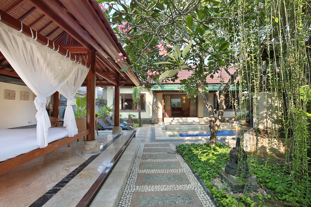 The Grand Bali