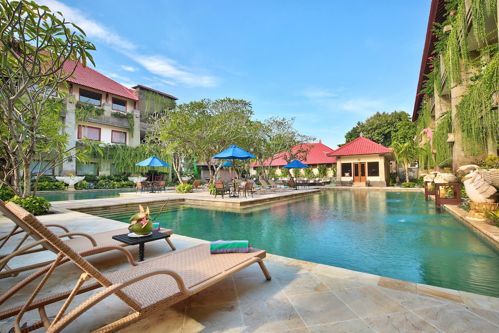 The Grand Bali