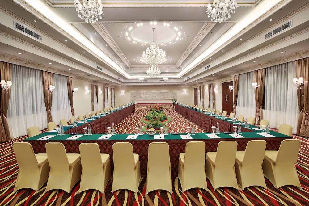 The Grand Bali