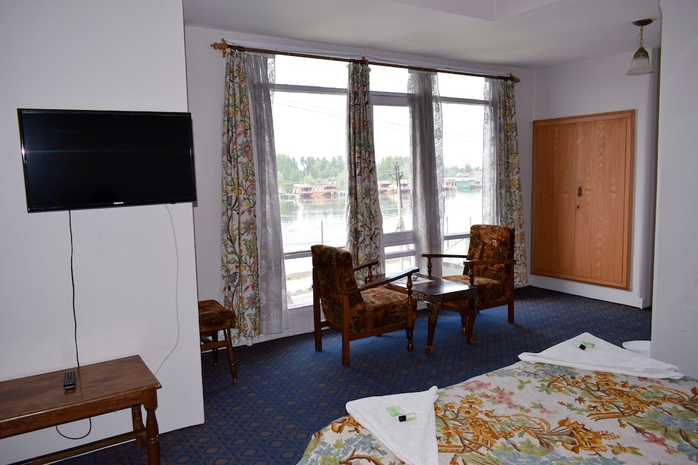 The Duke Hotel