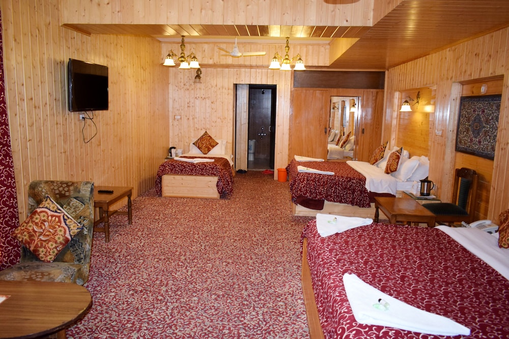 The Duke Hotel