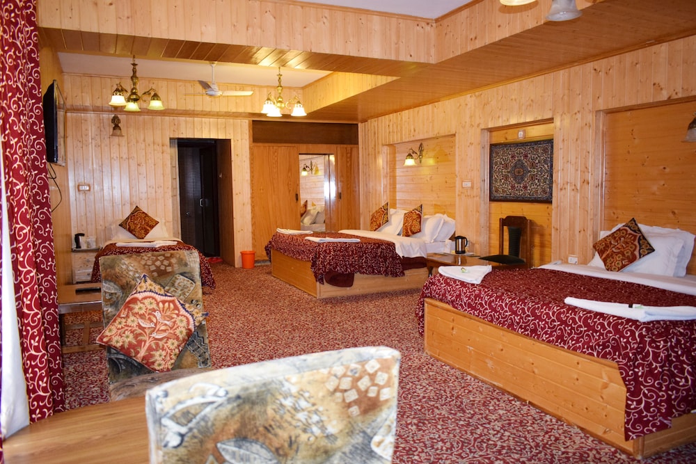 The Duke Hotel