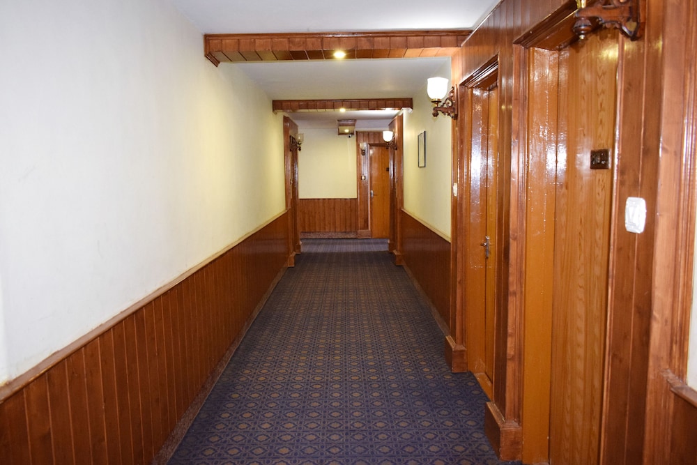 The Duke Hotel