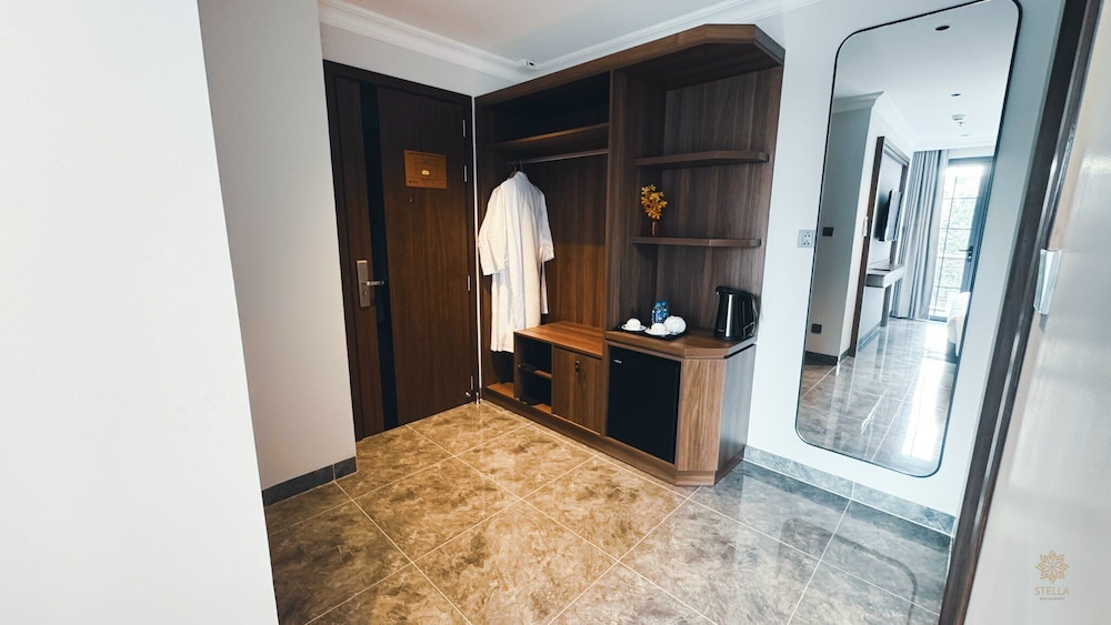 STELLA Hotel & Apartment