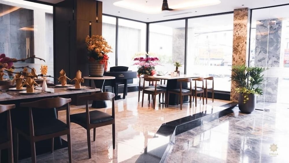 STELLA Hotel & Apartment