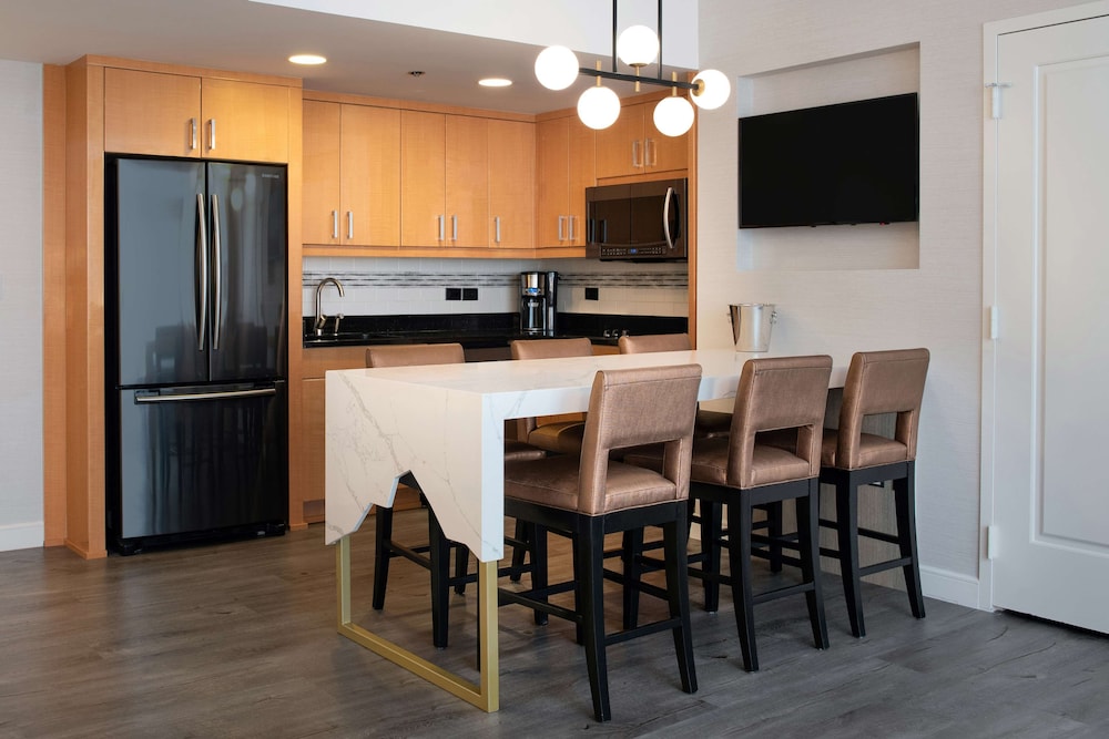 Hilton Grand Vacations Club Elara Center Strip Las Vegas