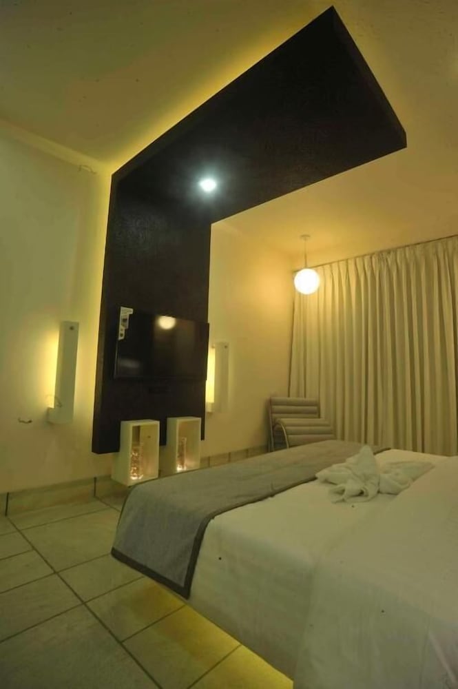 Hotel El Dorado