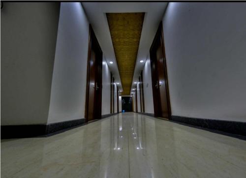 Hotel Rizk Inn - Best Hotel Near Airport in Srinagar