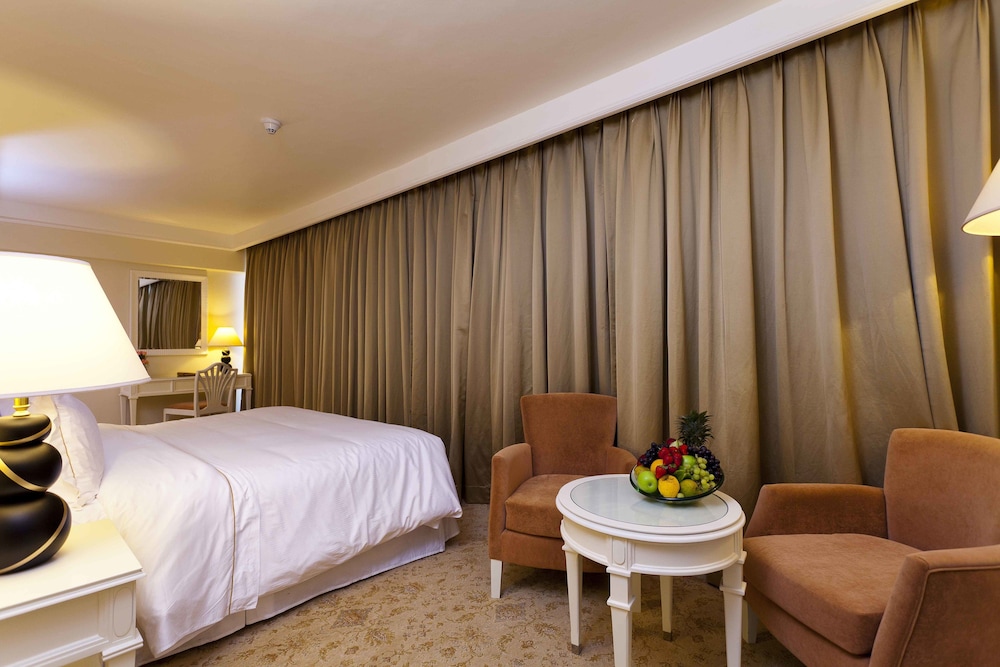 The Kingsbury Colombo