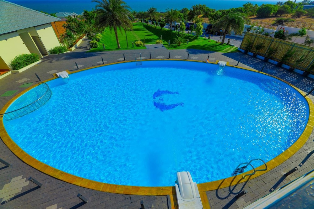 Annai Resorts & Spa