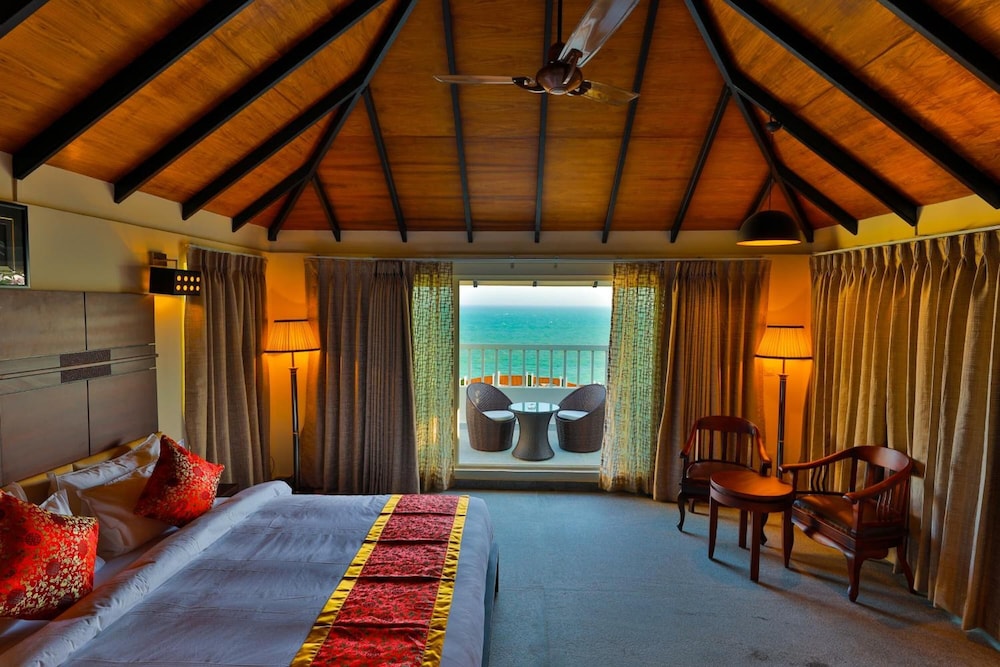 Annai Resorts & Spa