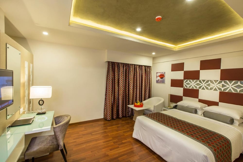 Hotel Pai Viceroy, Tirupathi