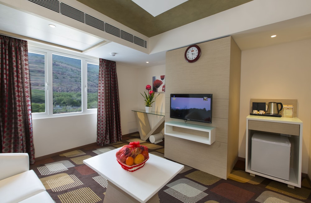 Hotel Pai Viceroy, Tirupathi