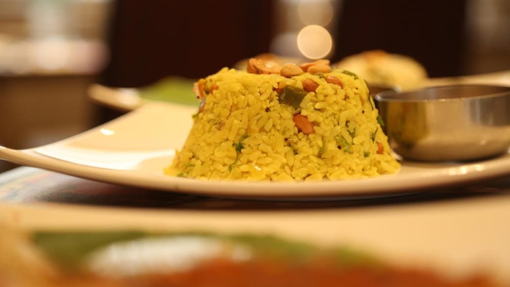 Hotel Pai Viceroy, Tirupathi