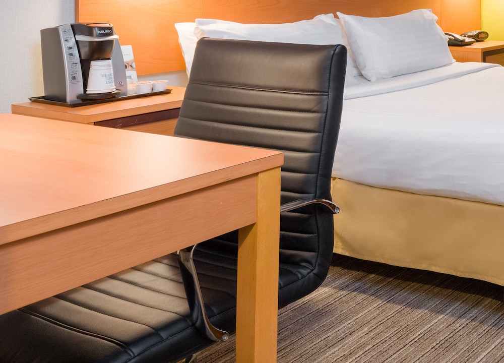 Holiday Inn Express New York City Times Square by IHG