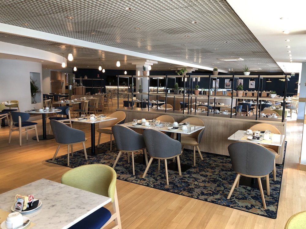 Crowne Plaza Milan Linate By IHG