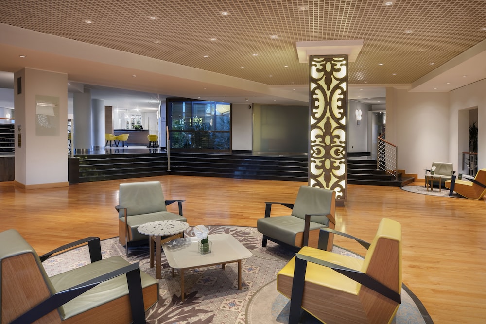 Crowne Plaza Milan Linate By IHG