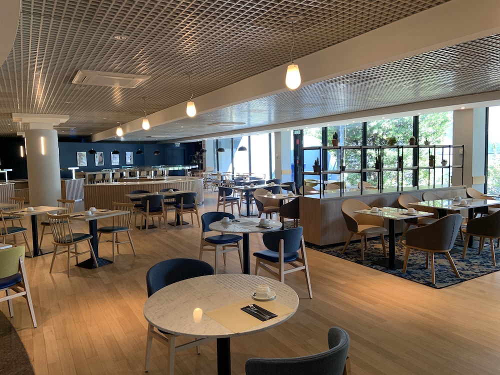 Crowne Plaza Milan Linate By IHG