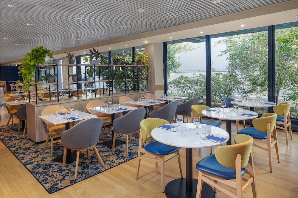 Crowne Plaza Milan Linate By IHG