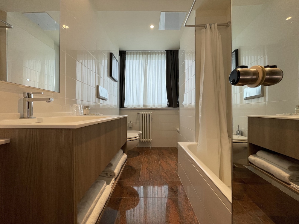 Crowne Plaza Milan Linate By IHG