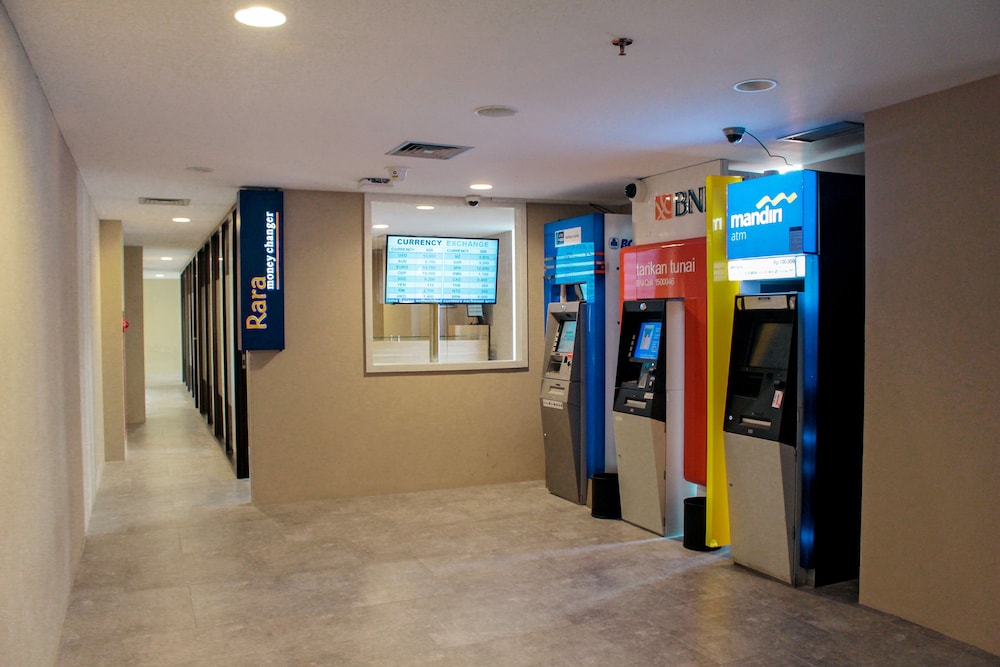 Novotel Bali Ngurah Rai Airport