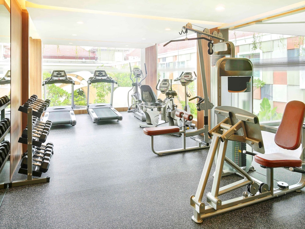 Novotel Bali Ngurah Rai Airport