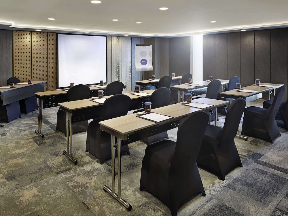 Novotel Bali Ngurah Rai Airport