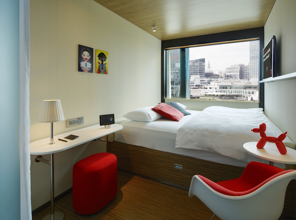 citizenM London Shoreditch