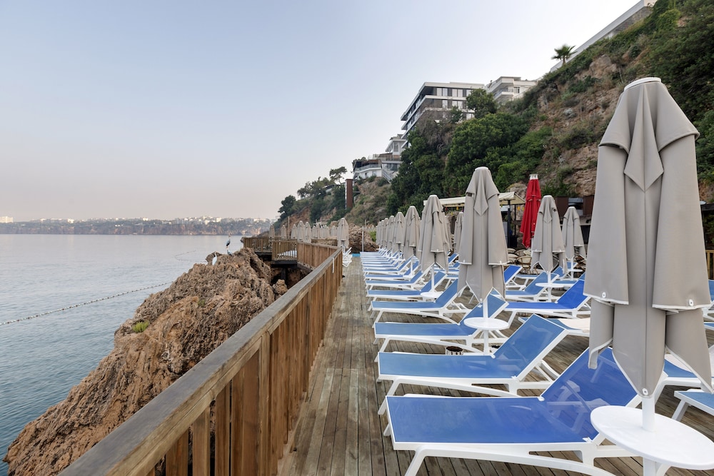 Ramada Plaza by Wyndham Antalya