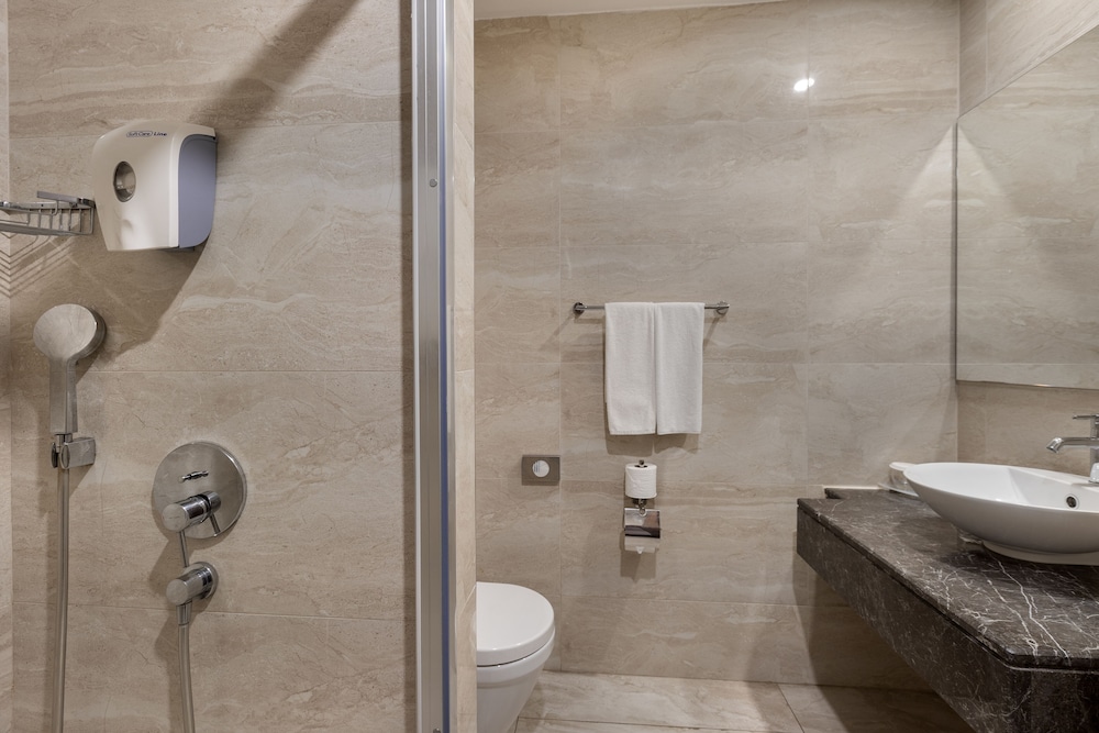 Ramada Plaza by Wyndham Antalya