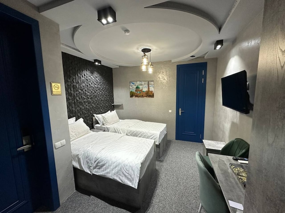 Dilfuz Famely Guest House