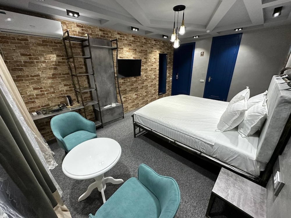 Dilfuz Famely Guest House