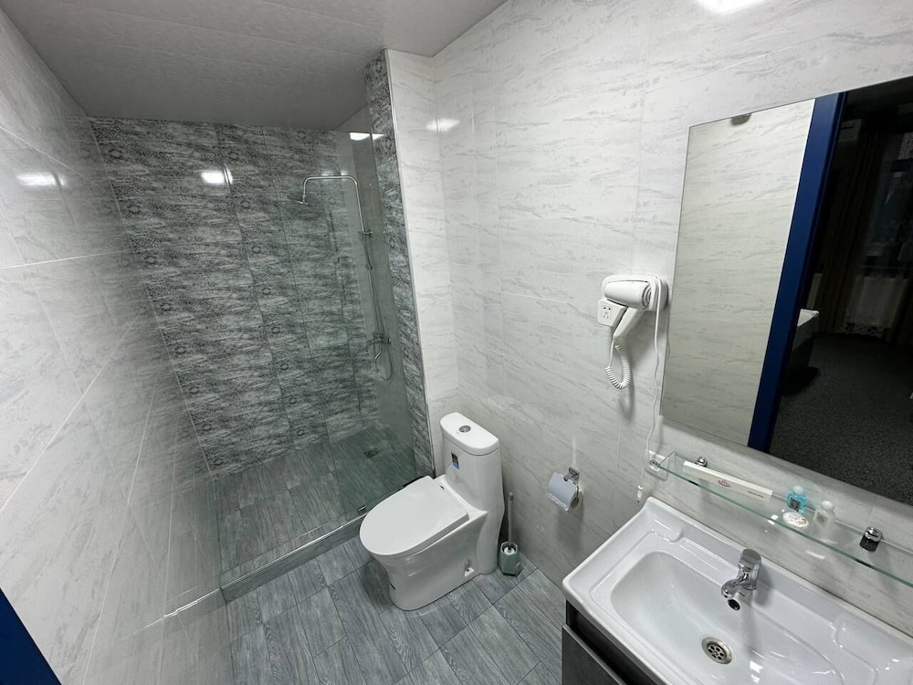 Dilfuz Famely Guest House