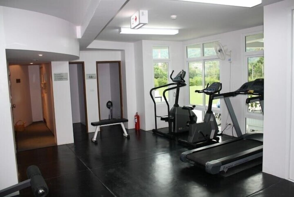 The Park Surin by RESAVA