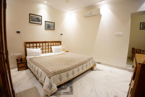 Hotel Gumaan Aurberge