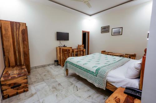 Hotel Gumaan Aurberge