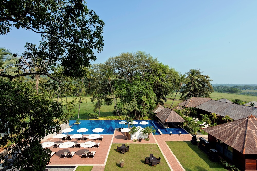 Novotel Goa Resort & Spa Hotel