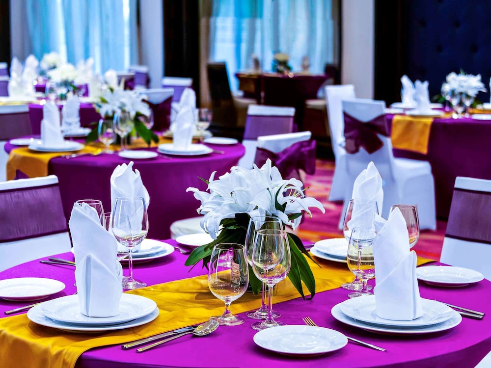 Novotel Goa Resort & Spa Hotel