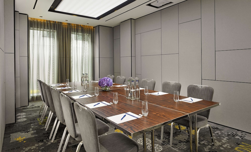 Park Plaza London Waterloo