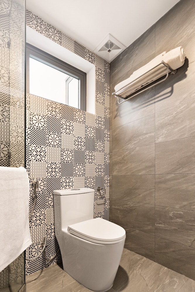 Hoang Thinh Hotel & Apartment Danang